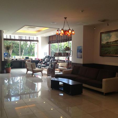 Hotel Southern Coast Miyakojima Bagian luar foto