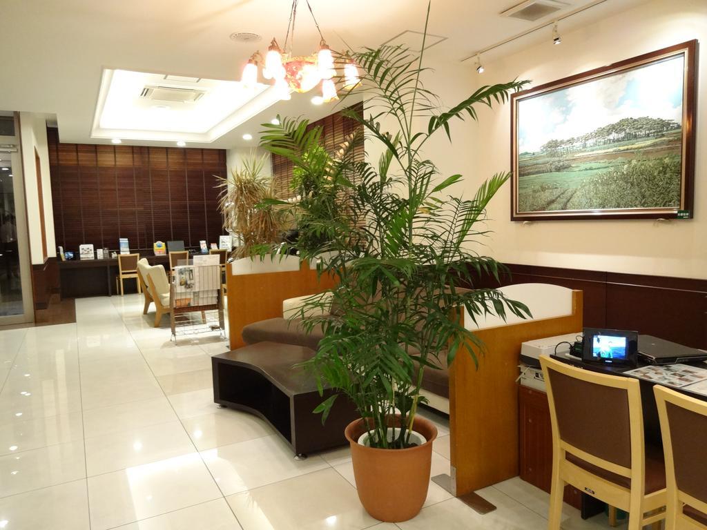 Hotel Southern Coast Miyakojima Bagian luar foto