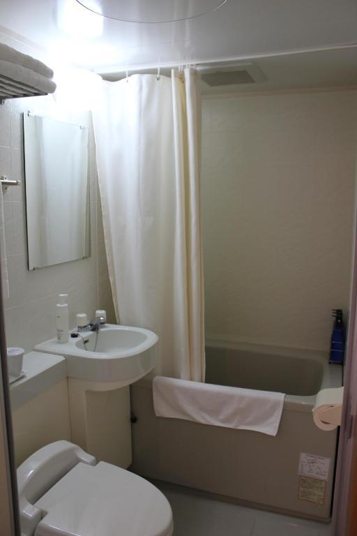 Hotel Southern Coast Miyakojima Ruang foto