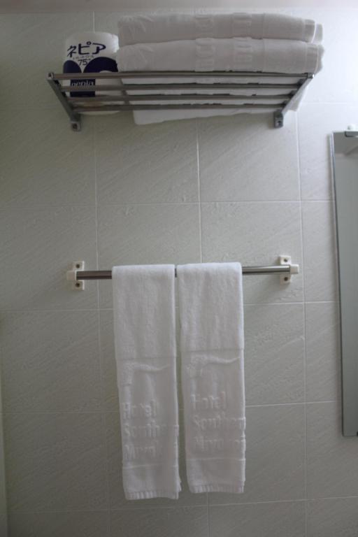 Hotel Southern Coast Miyakojima Ruang foto